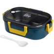 fagitodoxeio me xorisma ecolife 900ml blue photo
