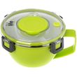 fagitodoxeio thermos me xorisma ecolife 850ml prasino photo