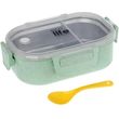   ׿ ECOLIFE 900ML LIGHT GREEN