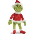loytrino santa grinch 46cm photo