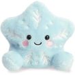  PALM PALS FROSTY SNOWFLAKE 13CM