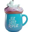 koypa 3d snoopy 500ml photo