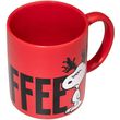 koypa snoopy but first coffee 350ml photo koypa snoopy but first coffee 350ml photo