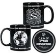 set koypa soyber marvel stark industries 330ml photo