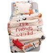 set sentonia koynias palamaiki home happy baby 120x160cm 3tmx photo