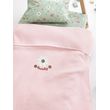 koyberta koynias pike baby blankets candy 2 pink 100x150 cm photo