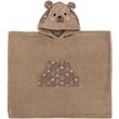 pontso palamaiki kids bath teddy 70x120cm photo