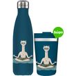 thermos anoxeidoto maxbuddies mple 500ml doro anoxeidoti koypa thermos 300 ml photo