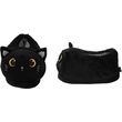 pantofles i total xl2843 black cat one size 36 41 photo