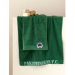 petseta palamaiki 70x140cm panathinaikos fc towel photo