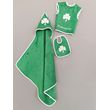 set loytroy palamaiki panathinaikos baby block photo