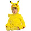 ����� PIKACHU ROMPER TODDLER DISGUISE [148529] (3-4 ����)