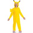 ����� PIKACHU FANCY DRESS INTL DISGUISE [129149] XSMALL (3-4 ����)