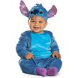 STITCH INFANT DISGUISE DELUXE (12-18 �����)-(71-81 CM)