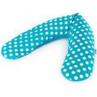 maxilari thilasmoy kai egkymosynis theraline the original 103 indie dots turqoise blue photo