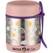 paidiko doxeio fagitoy nava we care isothermiko stroggylo roz 350 ml photo