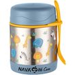 paidiko doxeio fagitoy nava we care isothermiko stroggylo mple 350 ml photo