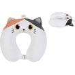 maxilari i total xl2184b orange cat travel 30x30x10cm photo