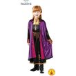����� ANNA SUPER DELUXE DISGUISE [300507] SMALL (3-4 ����)