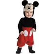  MICKEY CLASSIC INFANT (12-18 )-(71-81 CM)