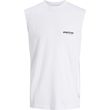 amaniko mployzaki jack jones 12274576 printed tank top junior leyko photo