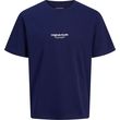 mployza jack jones 12242827 printed t shirt junior mple skoyro photo