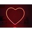 lampa i total xl2761a led heart 22x21cm photo
