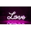 lampa i total xl2761c led love 205x104cm photo