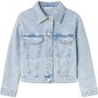 mpoyfan name it 13237177 regular fit denim jacket mple anoikto photo