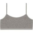 mpoystaki minerva basic teen s bustier gkri melanze photo