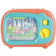     PLAYGO [2195]