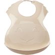 plastiki saliara thermobaby brown photo plastiki saliara thermobaby brown photo