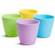 set 4 xromatista potiria munchkin modern multi cups photo
