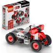 engino inventor 4 models motorbikes photo