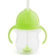potiri me kalamaki munchkin tip and sip 207ml prasino photo