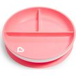piato fagitoy me xorisma munchkin suction plate roz photo