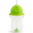 potiri me kalamaki munchkin tip n sip tall 296 ml prasino photo