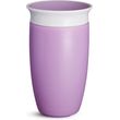 ekpaideytiko potiri munchkin miracle 360 sippy 296ml mob photo