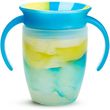 ekpaideytiko potiri munchkin miracle trainer tropical swirl 207 ml mple photo