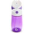 ekpaideytiko potiri munchkin flip and go 355 ml mob photo