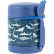 thermos fagitoy stephen joseph me piroyni shark photo