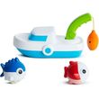 paixnidi mpanioy munchkin deep sea fishin bath boat photo