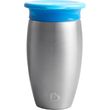 ekpaideytiko potiri munchkin miracle 360 stainless steel cup 296 ml mple photo