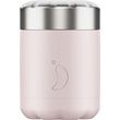 anoxeidoto doxeio fagitoy thermos chilly s food pot blush pink 300ml photo