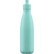 anoxeidoto mpoykali thermos chilly s sports bottle pastel green 500ml photo