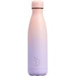 anoxeidoto mpoykali thermos chilly s gradient lavender fog 500ml photo