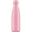 anoxeidoto mpoykali thermos chilly s all pastel pink 750ml photo