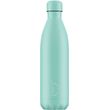 anoxeidoto mpoykali thermos chilly s all pastel green 750ml photo