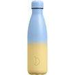 anoxeidoto mpoykali thermos chilly s gradient sky 500ml photo