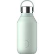 anoxeidoto mpoykali thermos chilly s series 2 lichen green 350ml photo